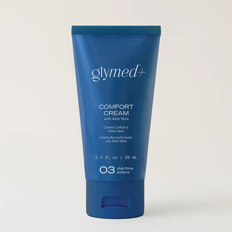 Comfort Cream Moisturizer