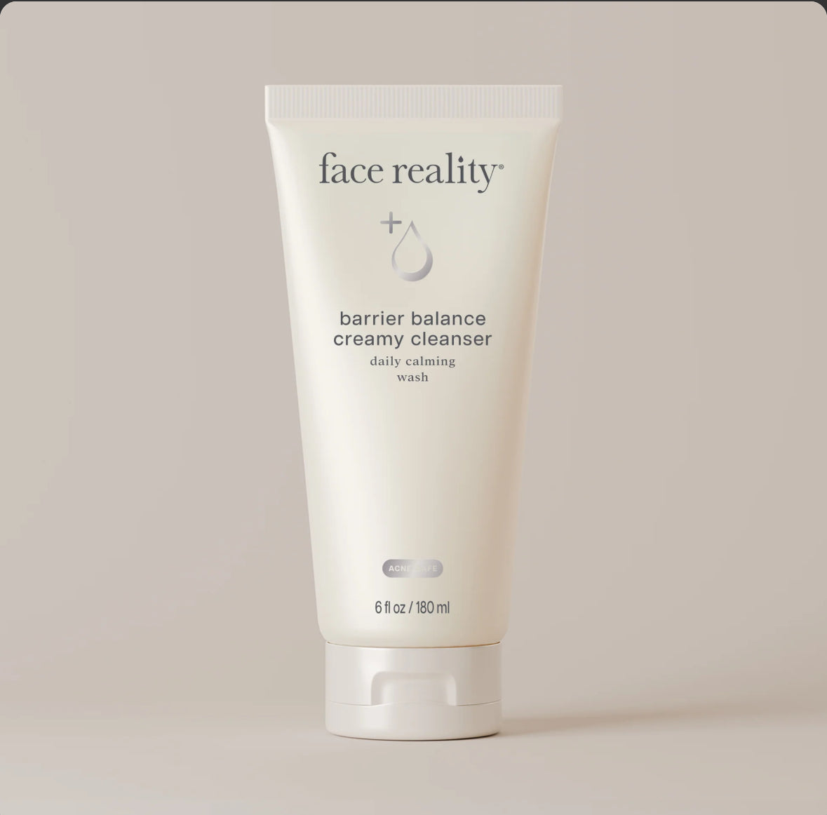 Barrier Balance Creamy Cleanser