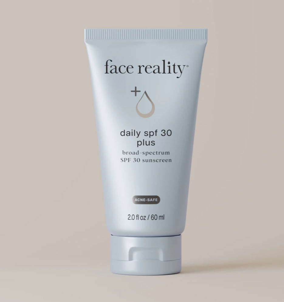 Daily SPF 30 Plus