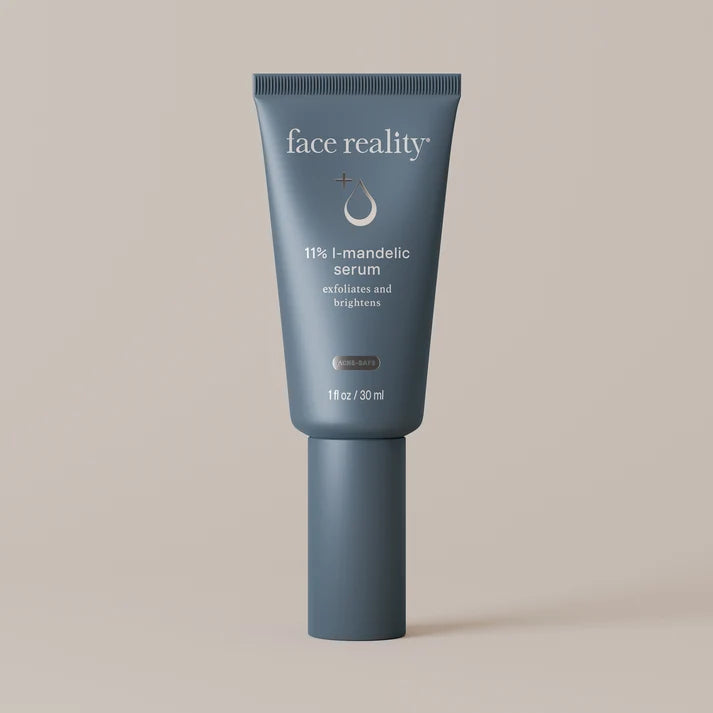11% L-Mandelic Acid Serum