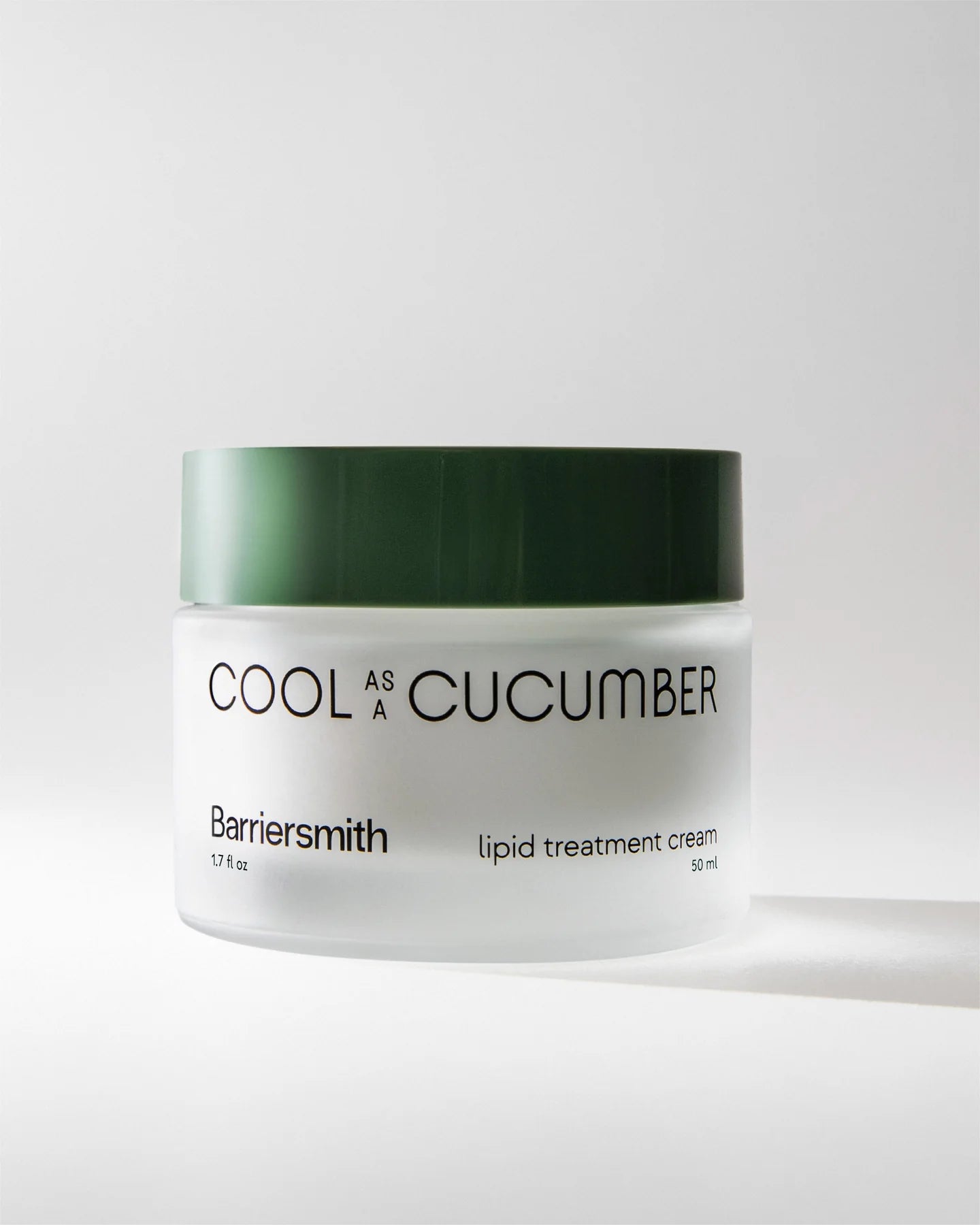 Barriersmith Moisturizer