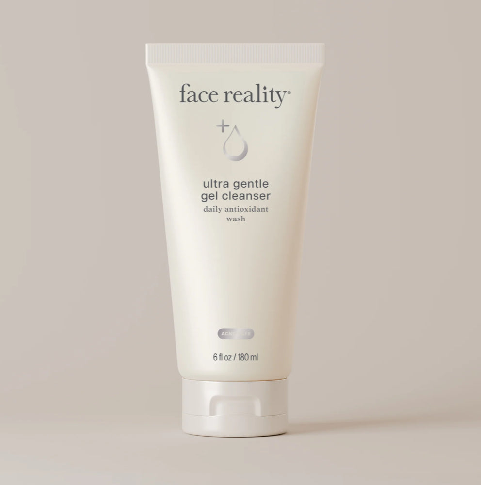 Ultra Gentle Gel Cleanser
