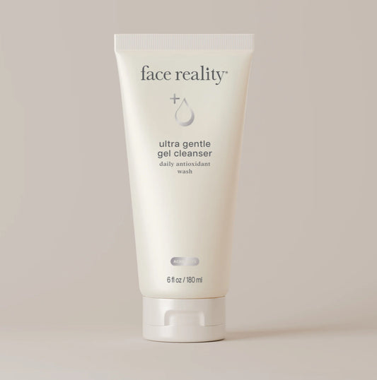 Ultra Gentle Gel Cleanser