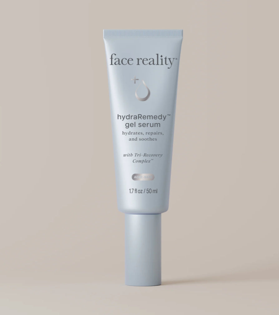 HydraRemedy Gel Serum