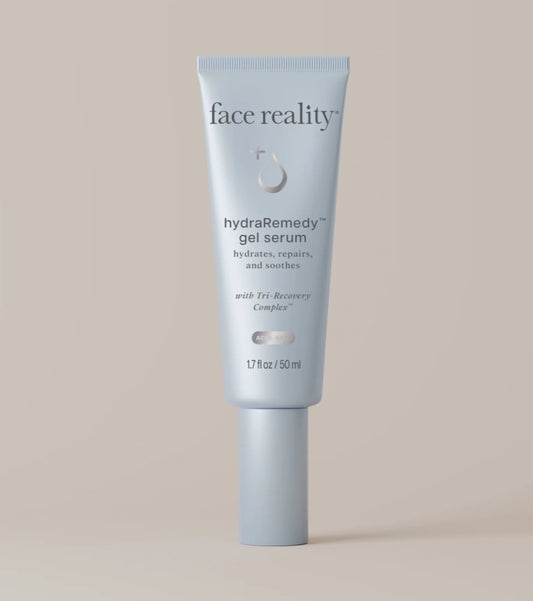 HydraRemedy Gel Serum