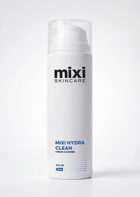 Mixi Hydra Clean Face Cleanser