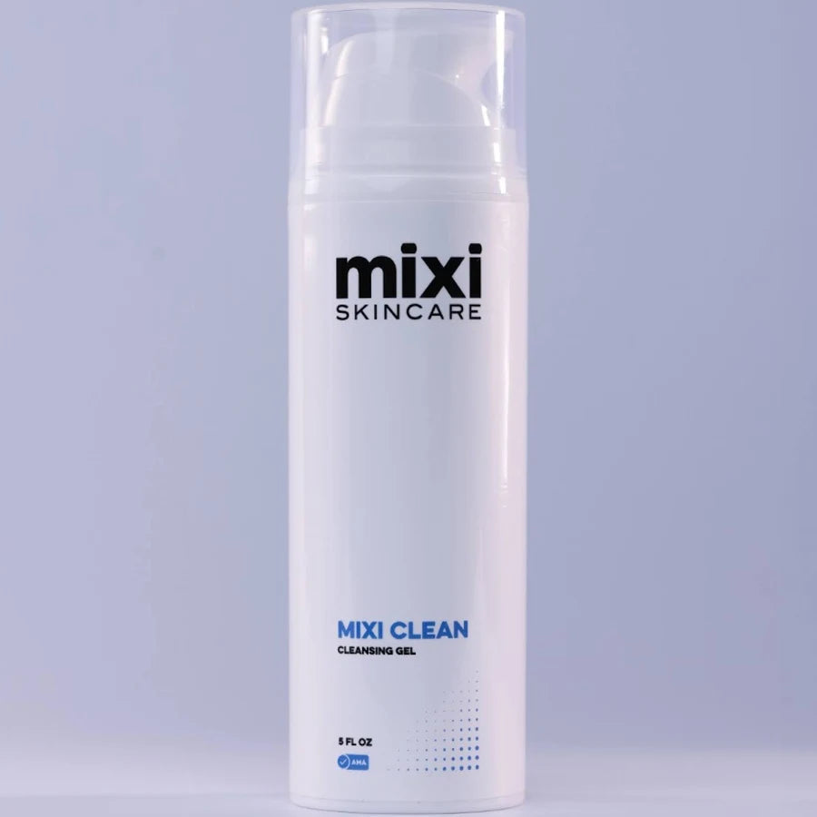 Mixi Clean Cleansing Gel